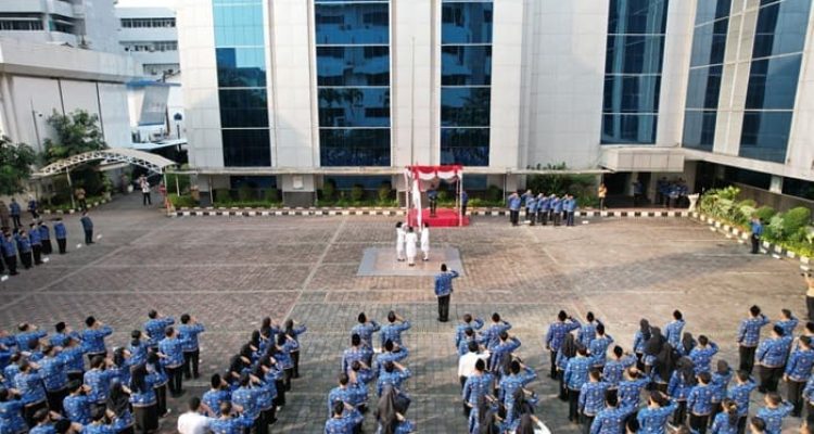 Stafsus ATRBPN Pastikan Kebijakan Publik Berlandaskan Keadilan, Bukan Cuma Hiasan Dinding