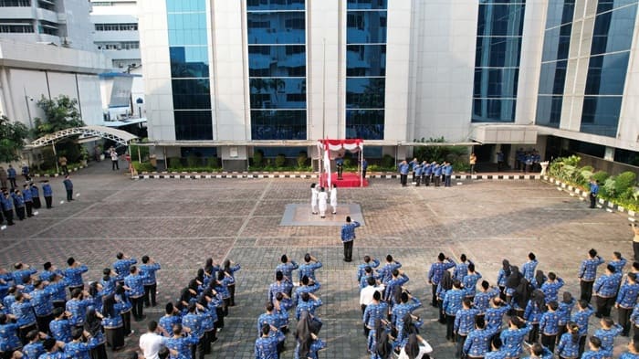Stafsus ATRBPN Pastikan Kebijakan Publik Berlandaskan Keadilan, Bukan Cuma Hiasan Dinding