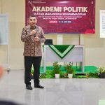 Wamen ATRBPN Pertanahan Berperan Strategis dalam Mendukung Asta Cita Presiden