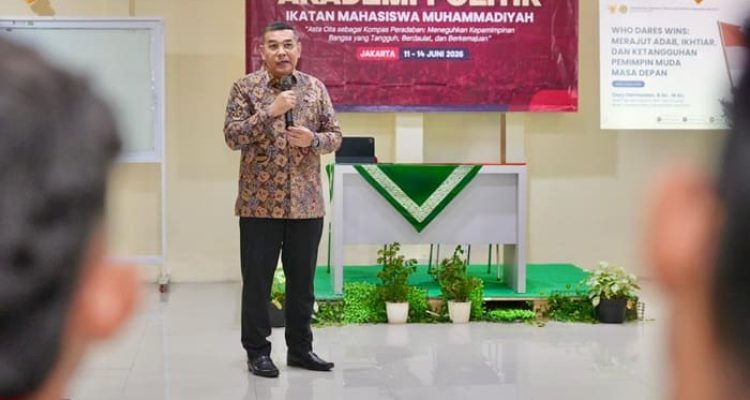 Wamen ATRBPN Pertanahan Berperan Strategis dalam Mendukung Asta Cita Presiden