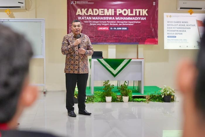 Wamen ATRBPN Pertanahan Berperan Strategis dalam Mendukung Asta Cita Presiden