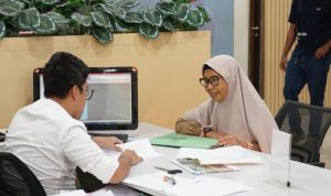 beralih ke Sertipikat elektronik lebih praktis Beralih ke Sertipikat Elektronik Jauh Lebih Praktis dan Aman