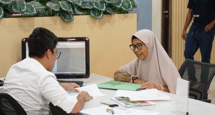 Beralih ke Sertipikat Elektronik Jauh Lebih Praktis dan Aman