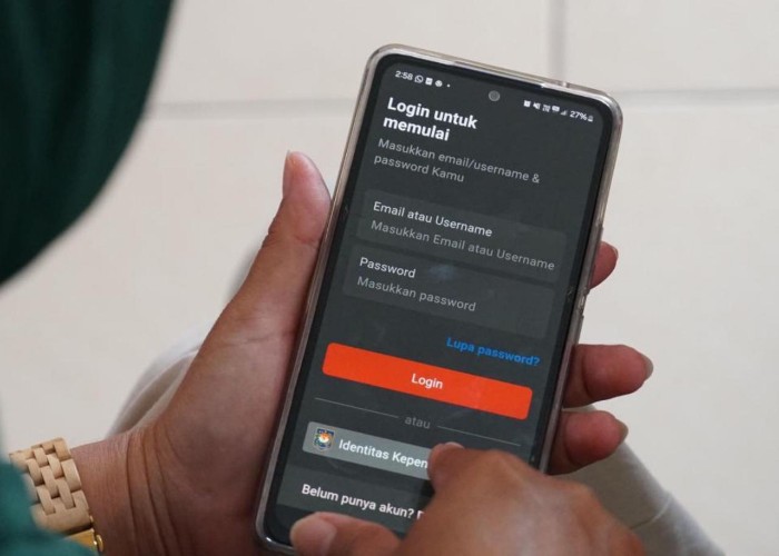 Sebelum Beli Tanah, Cek Dulu Sertipikat dan Riwayatnya Lewat Fitur Ini