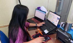 Kantor Pertanahan Nias Selatan Perkuat Pemahaman Mekanisme Pembayaran Gaji ke-13 ASN