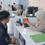 Tanpa Perantara, Warga Akui Layanan Pengurusan Sertifikat Tanah Kini Lebih Transparan