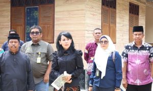 Bantah Ambil Alih, Kementerian ATRBPN Pendaftaran Tanah Ulayat Bukan untuk Negara Bantah Ambil Alih, Kementerian ATRBPN Pendaftaran Tanah Ulayat Bukan untuk Negara