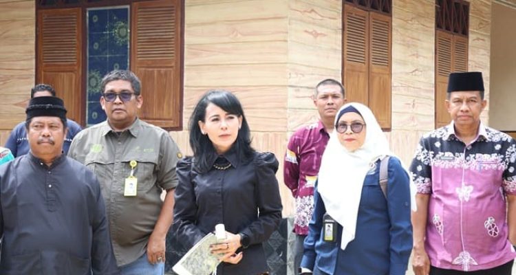 Bantah Ambil Alih, Kementerian ATRBPN Pendaftaran Tanah Ulayat Bukan untuk Negara