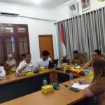 Cegah Alih Fungsi Lahan, Kantah Nias Selatan Dorong Pengesahan Perda LP2B