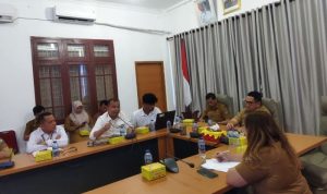Cegah Alih Fungsi Lahan, Kantah Nias Selatan Dorong Pengesahan Perda LP2B Cegah Alih Fungsi Lahan, Kantah Nias Selatan Dorong Pengesahan Perda LP2B