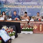 Genjot Investasi Berkelanjutan, Kementerian ATR Dorong Integrasi RDTR Bali