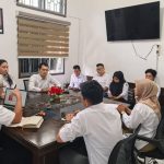 Kantah Nias Selatan Evaluasi Progres KW 4, KW 5, dan KW 6, Pelayanan Pertanahan Jadi Prioritas