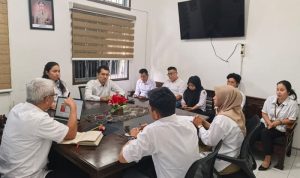 Kantah Nias Selatan Evaluasi Progres KW 4, KW 5, dan KW 6, Pelayanan Pertanahan Jadi Prioritas Kantah Nias Selatan Evaluasi Progres KW 4, KW 5, dan KW 6, Pelayanan Pertanahan Jadi Prioritas