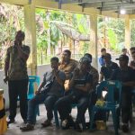 Kantah Nias Selatan Gelar Penyuluhan Reforma Agraria di Kecamatan Maniamolo