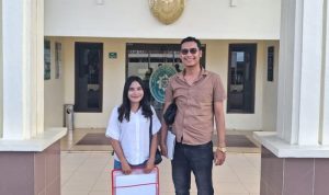 Kantah Nias Selatan Hadiri Panggilan PN Gunungsitoli Terkait Gugatan Sengketa Tanah