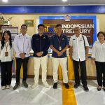 Kantah Nias Selatan Koordinasi dengan KPPN Gunungsitoli demi Anggaran Akuntabel