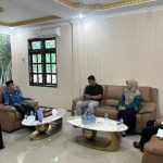 Kantah Nias Selatan dan Kemenag Bersinergi Amankan Aset Wakaf lewat Sertipikasi