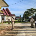 Supratman Ajak Seluruh Pegawai Kantah Nias Selatan Perkuat Kinerja dan Integritas