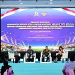 Lahan Sawah Susut 220 Ha Per Hari, Wamen ATR Minta Pemda Setop Alih Fungsi