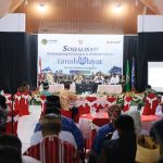 Masyarakat Adat Wajib Tahu, Ini Alur Daftarkan Sertipikat Tanah Ulayat