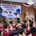 Nusron Wahid Beberkan 3 Pilar Penting untuk Bangun Nasionalisme Abad ke-21