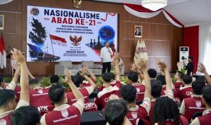 Nusron Wahid Beberkan 3 Pilar Penting untuk Bangun Nasionalisme Abad ke-21 Nusron Wahid Beberkan 3 Pilar Penting untuk Bangun Nasionalisme Abad ke-21