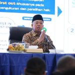 Nusron Wahid Ubah Total Layanan ATRBPN, Berkas Pertanahan Ditarget Rampung Maksimal 10 Hari