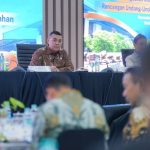 RUU Administrasi Pertanahan Jadi Instrumen Strategis untuk Memperkuat Sistem Pertanahan Nasional