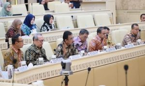 Tembus Rp 5.792 T, Ini Rincian 7 Layanan Prioritas Digital ATRBPN