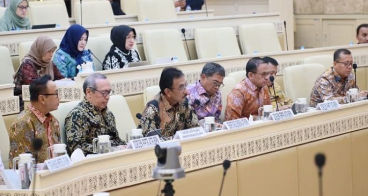 Tembus Rp 5.792 T, Ini Rincian 7 Layanan Prioritas Digital ATRBPN