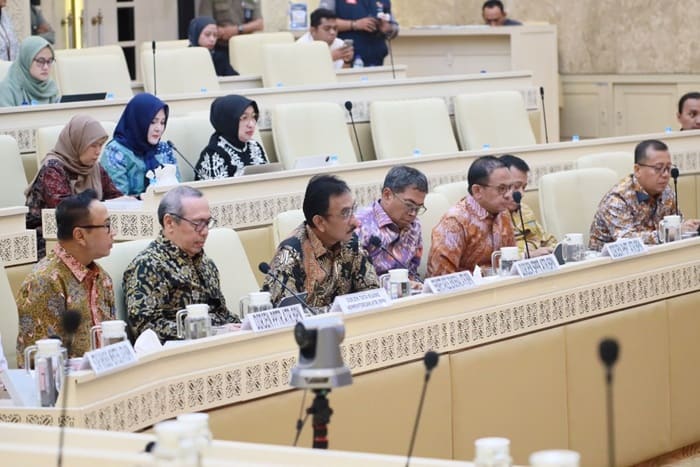 Tembus Rp 5.792 T, Ini Rincian 7 Layanan Prioritas Digital ATRBPN