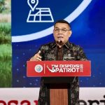 Wamen ATRBPN Ossy Minta Tim Ekspedisi Patriot Dukung Penyelesaian Masalah Tanah Transmigrasi