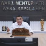 Wamen Ossy: Pejabat Administrator Harus Jadi Arsitek Perubahan