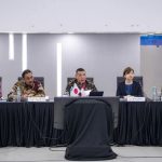 Kementerian ATR/BPN dan JICA Evaluasi LANDLAB, Fokus Perkuat Kebijakan Pertanahan Nasional
