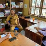Sertipikasi Aset Pemda 2026 Dipercepat, Kantah Nias Selatan dan PUPR Perkuat Sinergi