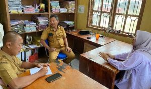 Sertipikasi Aset Pemda 2026 Dipercepat, Kantah Nias Selatan dan PUPR Perkuat Sinergi