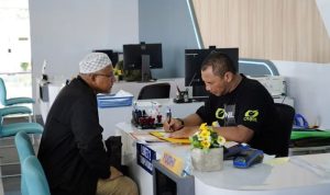 Balik Nama Sertipikat Tanah Cuma 10 Hari, Begini Alur Baru dari ATRBPN