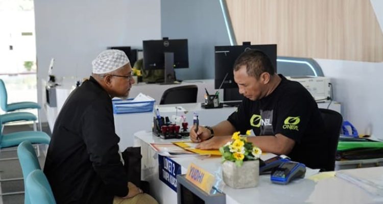 Balik Nama Sertipikat Tanah Cuma 10 Hari, Begini Alur Baru dari ATRBPN