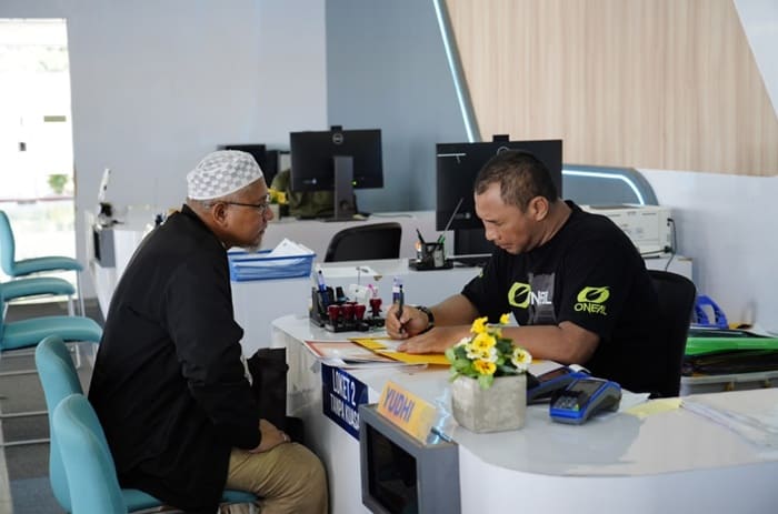 Balik Nama Sertipikat Tanah Cuma 10 Hari, Begini Alur Baru dari ATRBPN Balik Nama Sertipikat Tanah Cuma 10 Hari, Begini Alur Baru dari ATRBPN