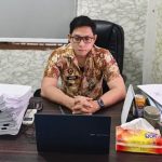 Dorong Layanan Publik Maksimal, Kantah Nias Selatan Mantapkan SAKIP