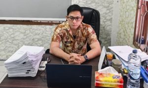 Dorong Layanan Publik Maksimal, Kantah Nias Selatan Mantapkan SAKIP