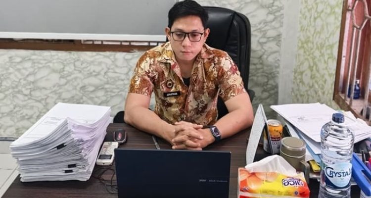 Dorong Layanan Publik Maksimal, Kantah Nias Selatan Mantapkan SAKIP