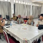 Percepat Sertipikasi Aset Pemkab, Kantah Nias Selatan Gandeng BKPD