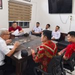 Kantah Nias Selatan dan DPRD Sepakat Perkuat Kolaborasi Pelayanan Publik
