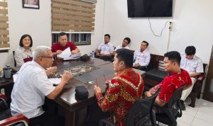 Kantah Nias Selatan dan DPRD Sepakat Perkuat Kolaborasi Pelayanan Publik Kantah Nias Selatan dan DPRD Sepakat Perkuat Kolaborasi Pelayanan Publik