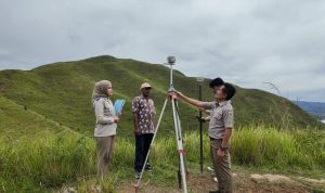 Kementerian ATRBPN Bikin Layanan Terjadwal di 446 Kantah, Urus Surat Tanah Kini Pasti dan Cepat Kementerian ATRBPN Bikin Layanan Terjadwal di 446 Kantah, Urus Surat Tanah Kini Pasti dan Cepat