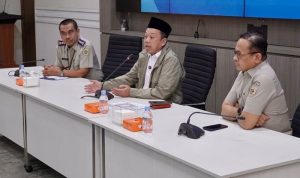 Menteri ATR Nusron Wahid Luncurkan Uji Coba Layanan Peralihan Hak 10 Hari Mulai 17 Agustus Menteri ATR Nusron Wahid Luncurkan Uji Coba Layanan Peralihan Hak 10 Hari Mulai 17 Agustus