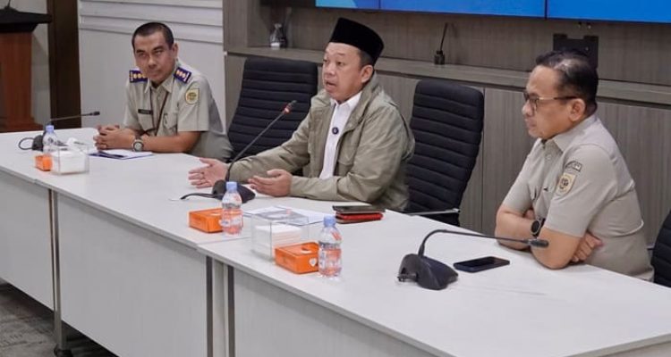 Menteri ATR Nusron Wahid Luncurkan Uji Coba Layanan Peralihan Hak 10 Hari Mulai 17 Agustus