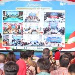 Menteri ATRBPN Terapkan Sistem Organisasi Berbasis Wilayah di 10 Kantah