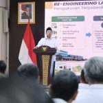 Menteri ATR/BPN Nusron Wahid Minta ASN Permudah Urusan Rakyat